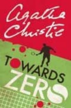 towards zero-agatha christie-9780007136803