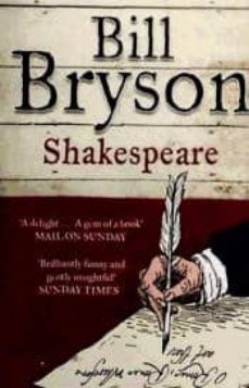 shakespeare-bill bryson-9780007197903