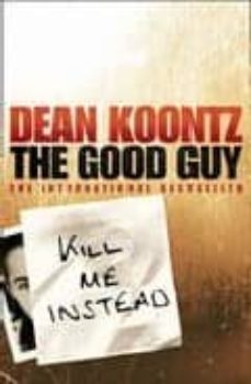 the good guy-dean koontz-9780007318254