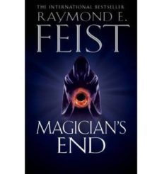 magicians end-raymond e. feist-9780007264803
