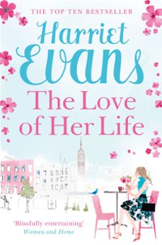 -harriet evans-9780007287703