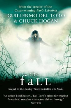 the fall-9780007319503