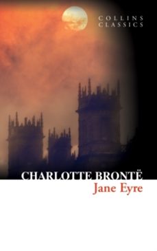-charlotte bronte-9780007350803