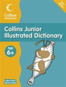 collins junior illustrated dictionary (collins primary dictionari es)-evelyn goldsmith-9780007353903