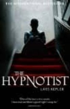 the hypnotist-9780007359103
