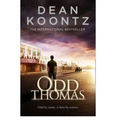 odd thomas-dean koontz-9780007368303