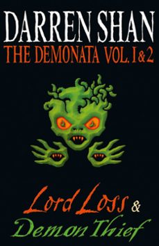 volumes 1 and 2 - lord loss/demon thief (ebook)-darren shan-9780007504503
