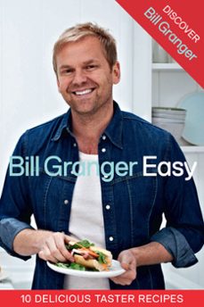 -bill granger-9780007510603