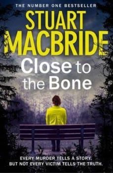 close to the bone-9780007512003