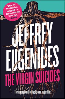 the virgin suicides-jeffrey eugenides-9780007524303