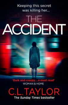 the accident (ebook)-c.l. taylor-9780007542703