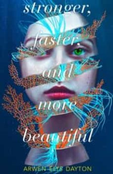 stronger, faster, and more beautiful-9780008322403