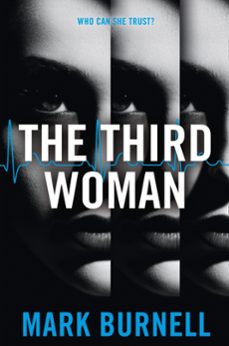 the third woman-mark burnell-9780008339203