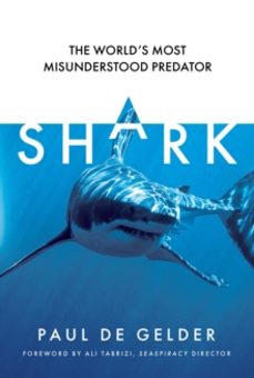 shark-paul de gelder-9780008529703