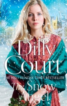 the snow angel-dilly court-9780008580803