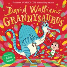 -david walliams-9780008581503