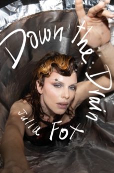 down the drain-julia fox-9780008637903
