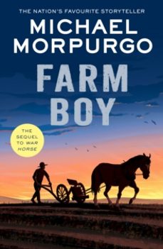 flamingo boy-michael morpurgo-9780008638603