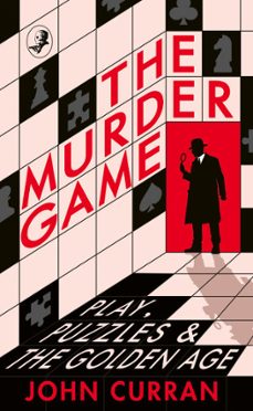 the murder game (ebook)-john curran-9780008679903
