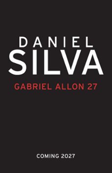 -daniel silva-9780008729103