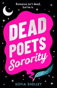 dead poets sorority (ebook)-sofia shelley-9780008763503