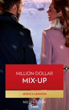 million-dollar mix-up (ebook)-jessica lemmon-9780008924003