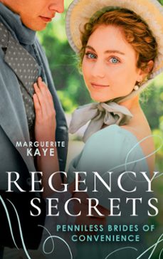 -marguerite kaye-9780008929503