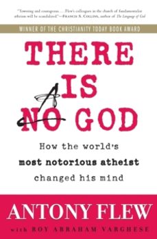 there is a god-antony flew-9780061335303