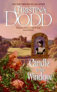 candle in the window-christina dodd-9780061739903