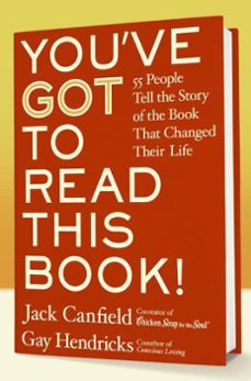 you've got to read this book! (ebook)-jack canfield-gay hendricks-9780061758003