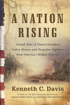 a nation rising (ebook)-kenneth c. davis-9780061993503