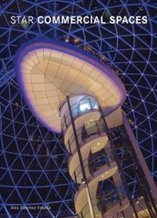 star commercial spaces (ebook)-francesc zamora-julio fajardo-9780062113603