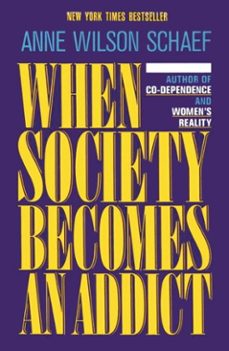 -anne wilson schaef-9780062291103