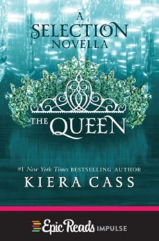 -kiera cass-9780062351203
