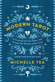 modern tarot-michelle tea-9780062460103