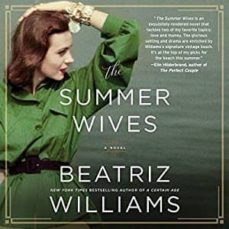 the summer wives-9780062860903