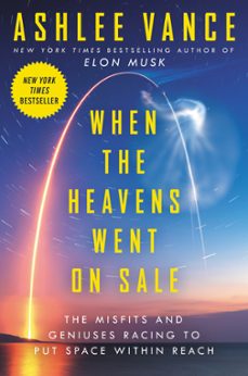 when the heavens went on sale (ebook)-ashlee vance-9780062998903