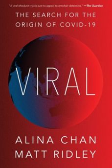 -matt ridley-alina chan-9780063273603