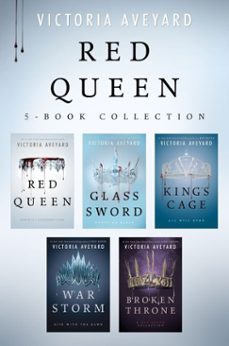 -victoria aveyard-9780063444003