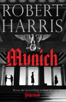 munich (ing)-robert harris-9780091959203