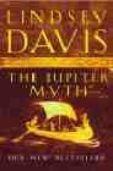 the jupiter myth-9780099298403
