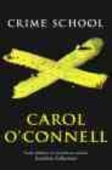 crime school-9780099441403