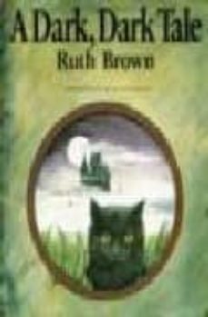 a dark, dark tale-9780099874003