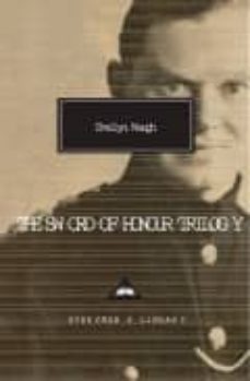 sword of honour trilogy-9780140069303