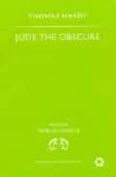 jude the obscure-thomas hardy-9780140620603