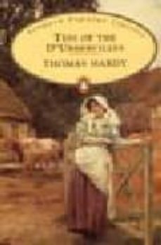 tess of the d urbervilles-9780140623703