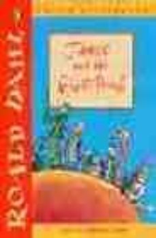 james and the giant peach (cassette 2)-9780140868203