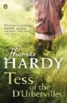 tess of the d urbervilles-9780141028903