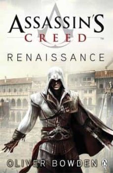 assassin s creed 1: renaissance-9780141046303