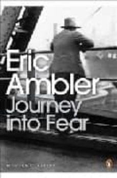 journey into fear-9780141190303